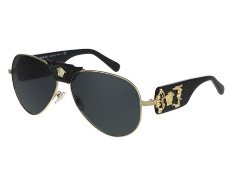 versace designer sunglasses for women.